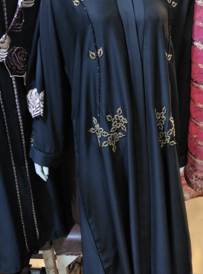 Marwah Abaya