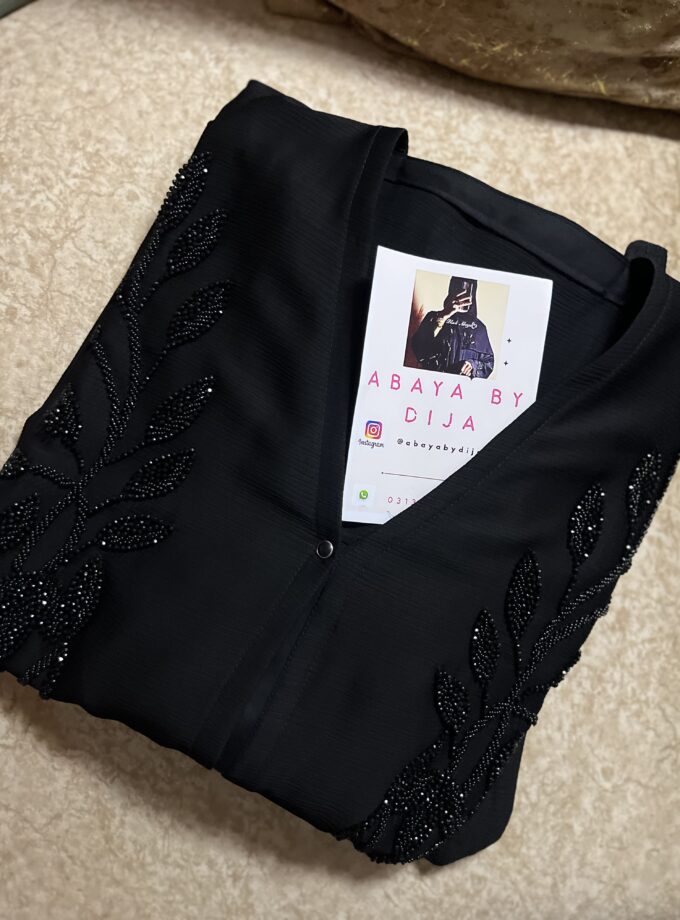 Abaya by dija
