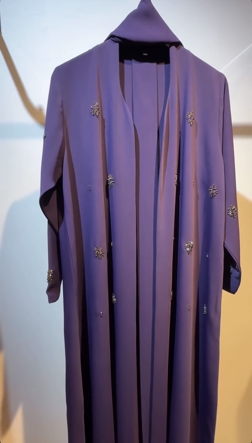 Rev Abaya - Image 10