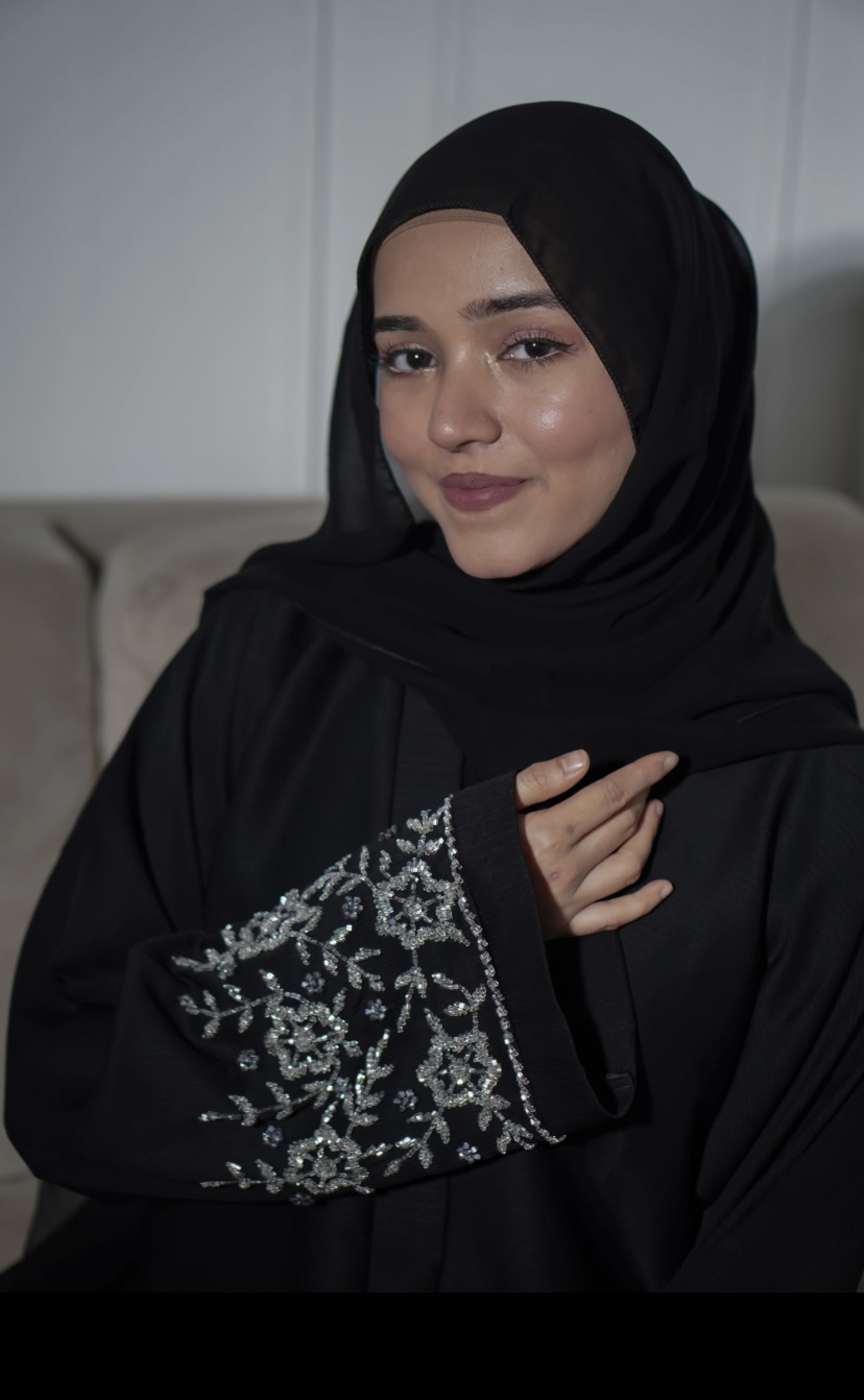 Silvery black - Image 6