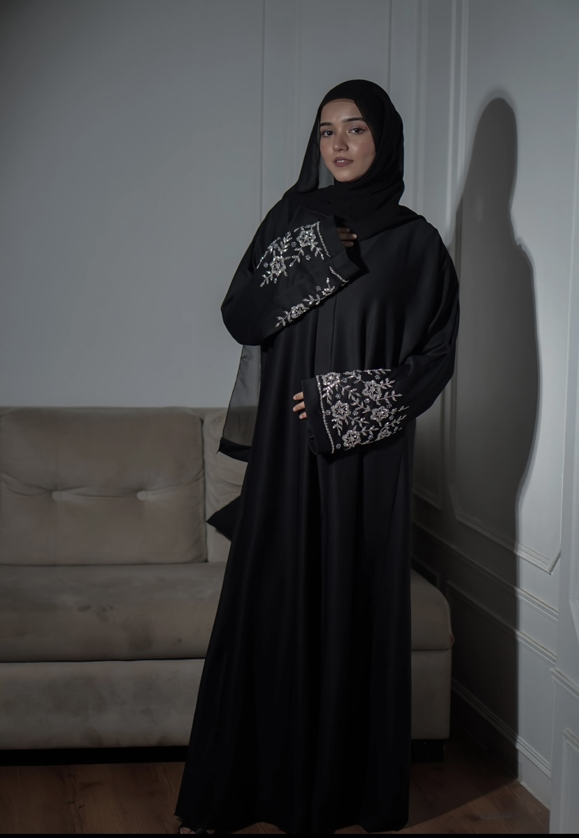 Silvery black - Image 5