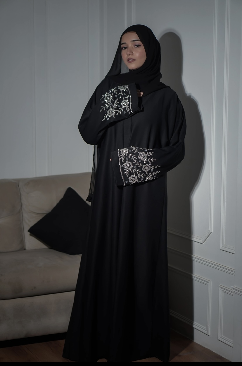 Silvery black - Image 2