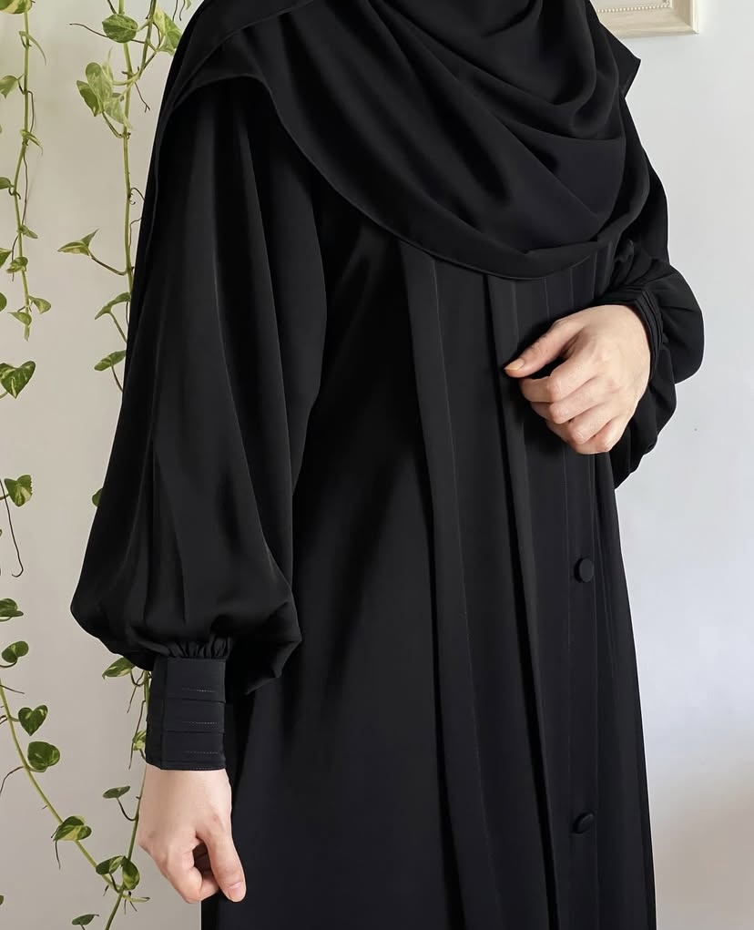 True abaya - Image 4