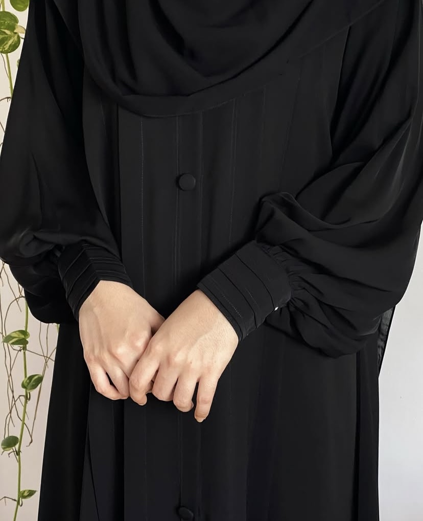 True abaya - Image 2