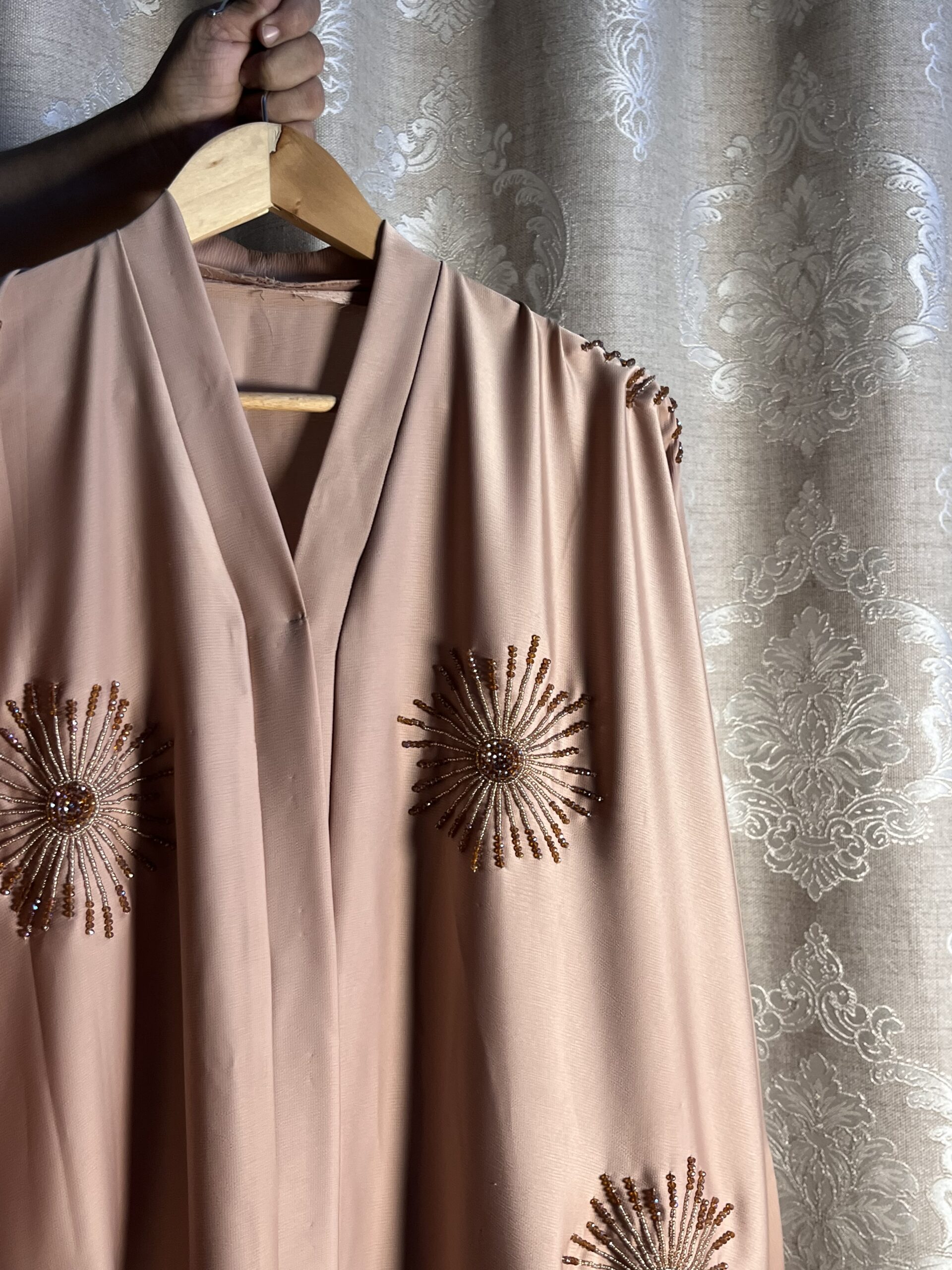 Sehra abaya - Image 2