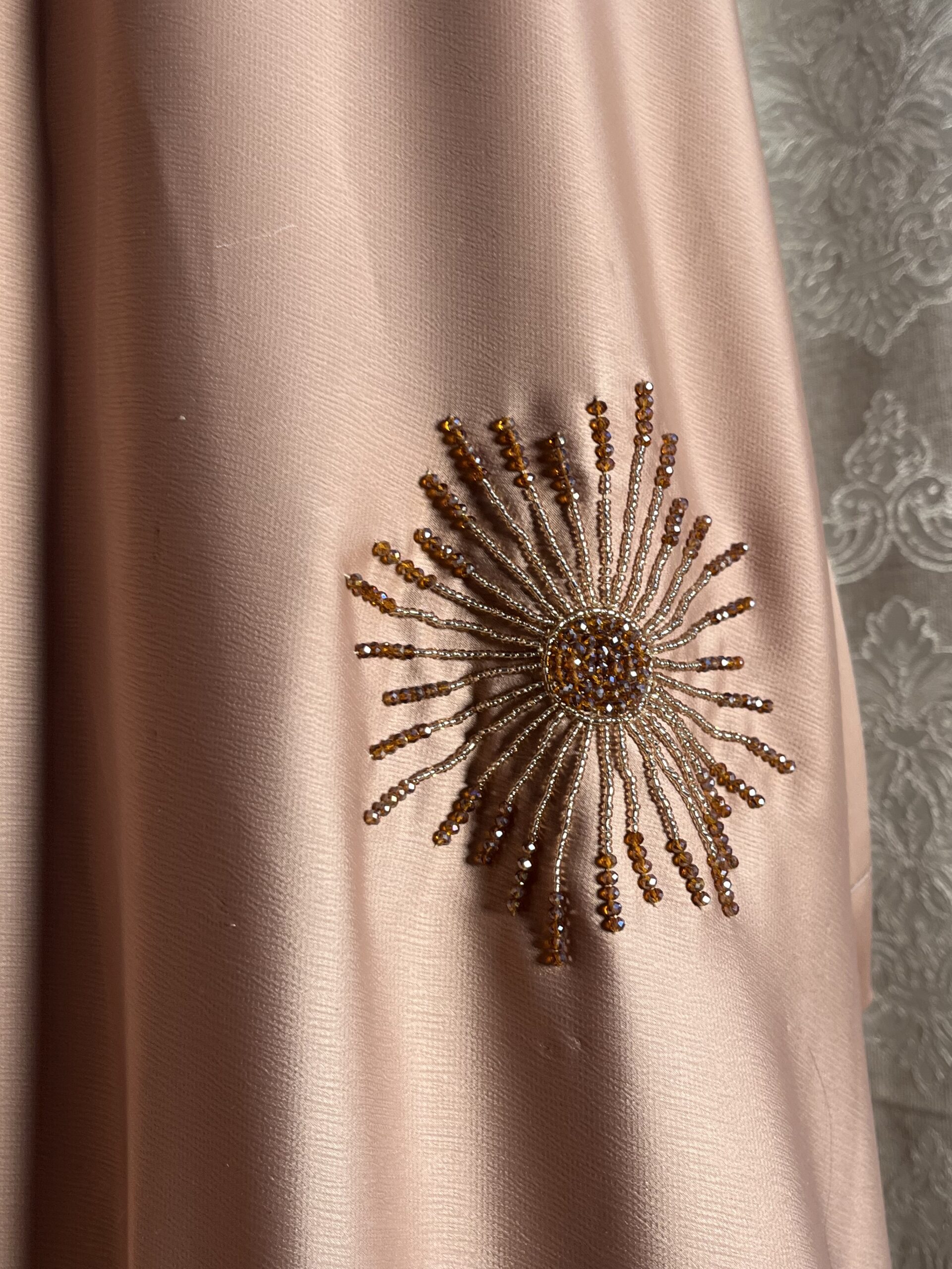 Sehra abaya - Image 4