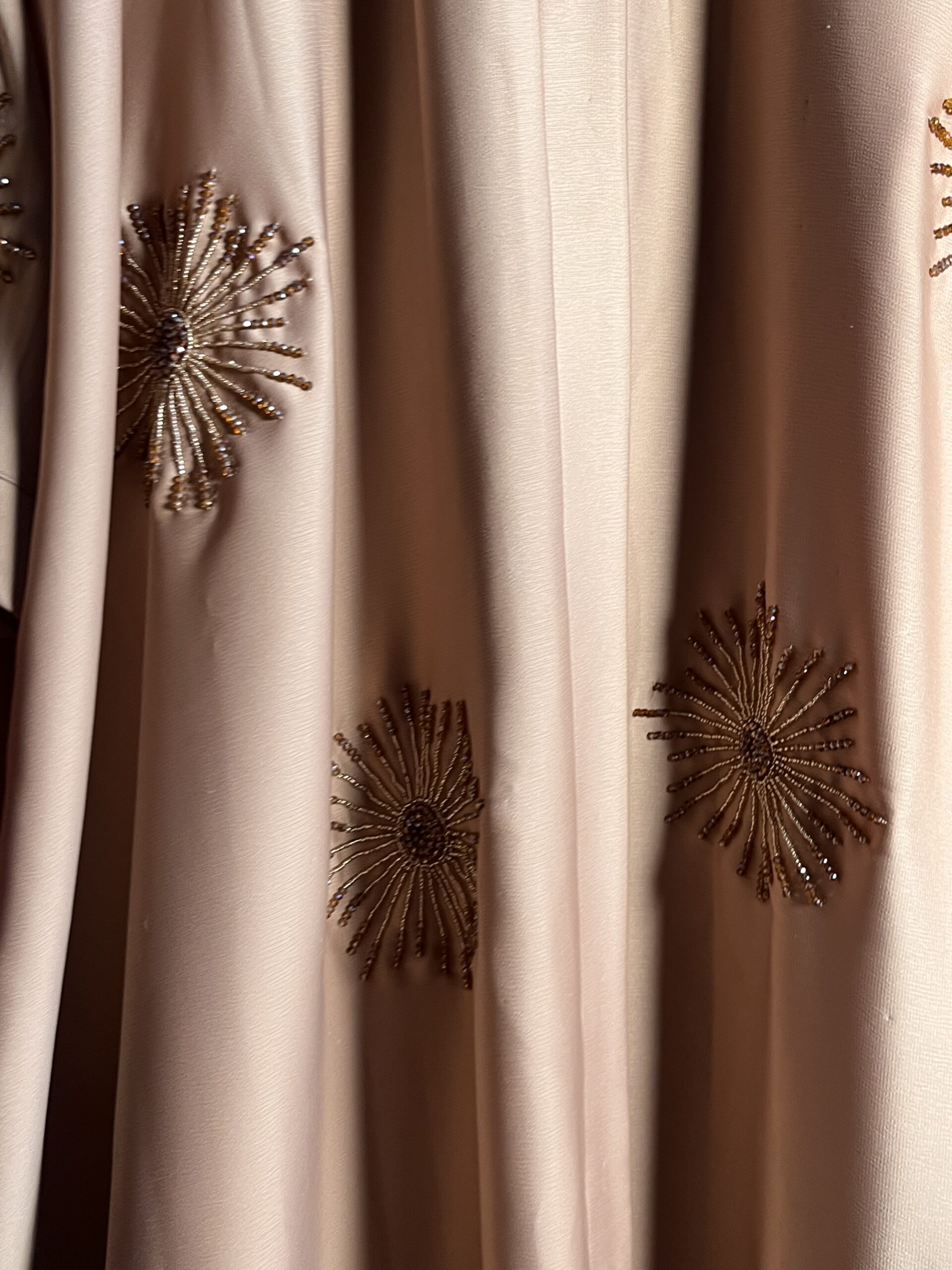 Sehra abaya - Image 5