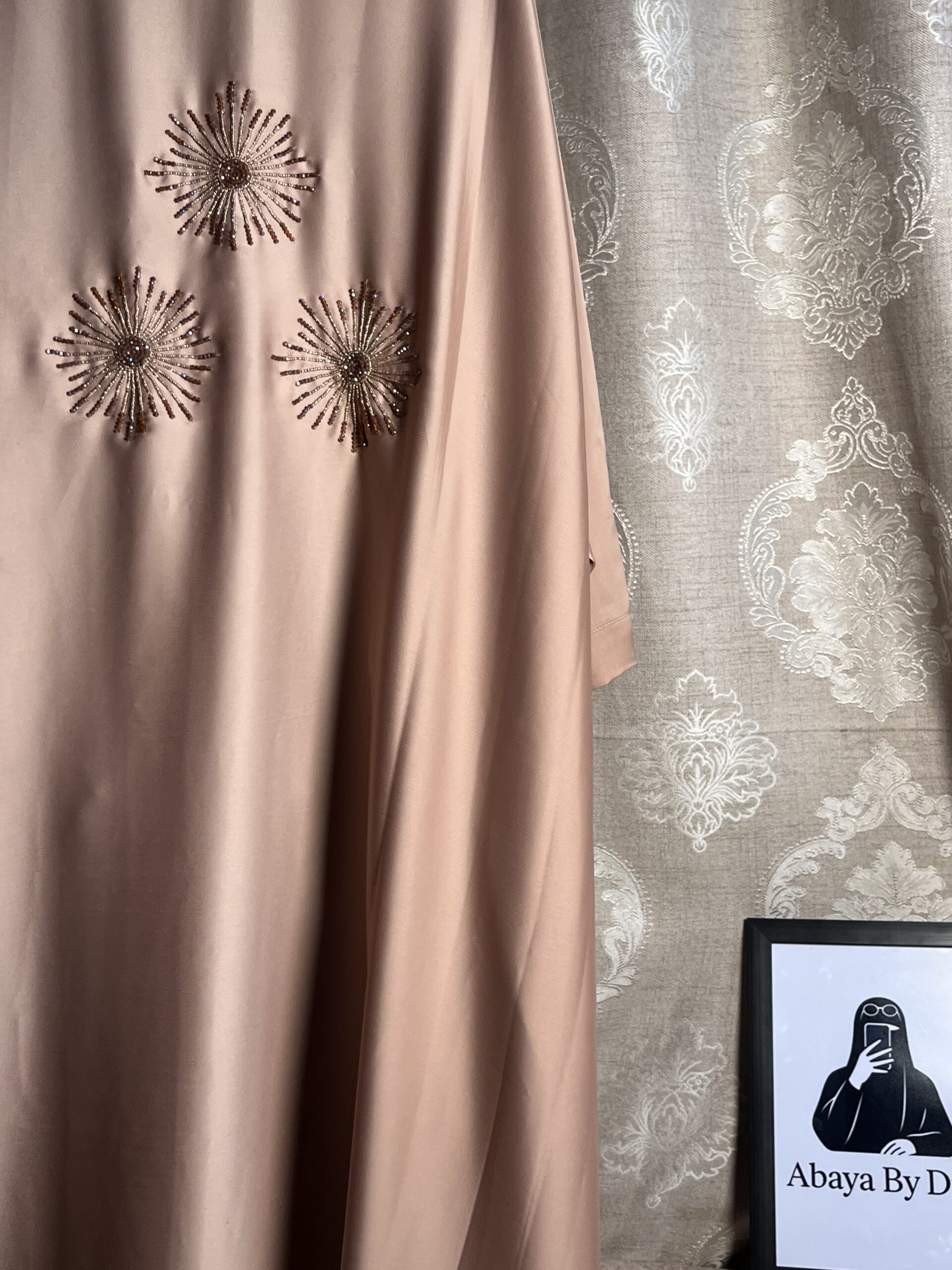 Sehra abaya - Image 6