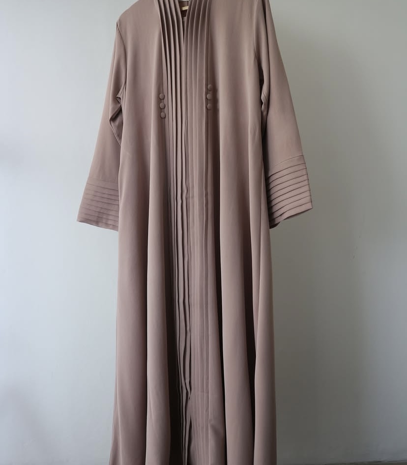 Basic abayas - Image 6