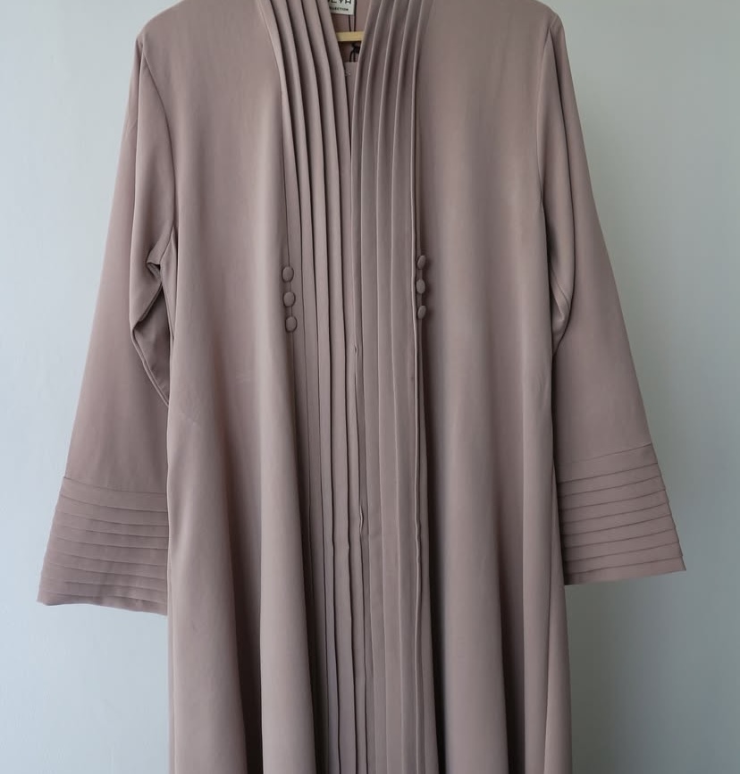 Basic abayas - Image 3