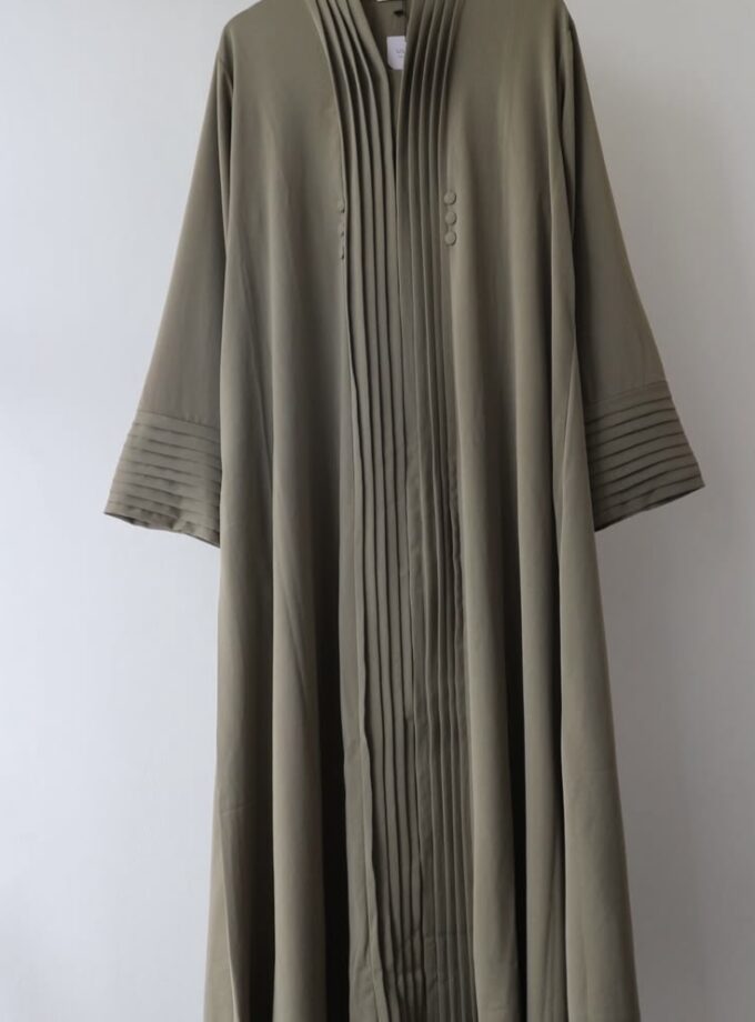 Basic abayas