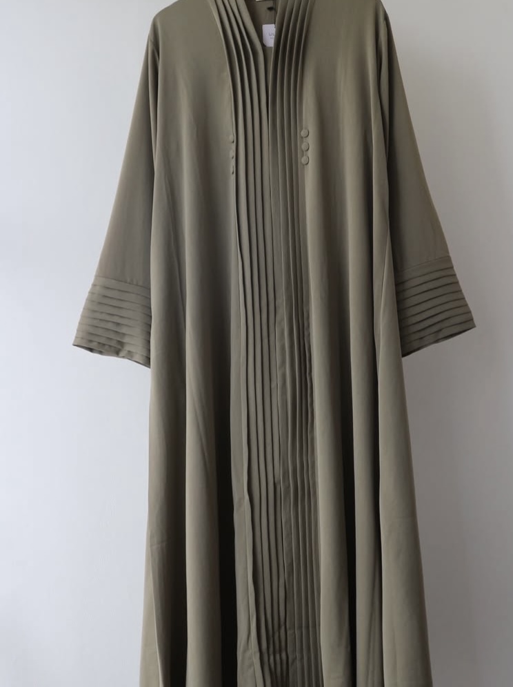 Basic abayas - Image 4