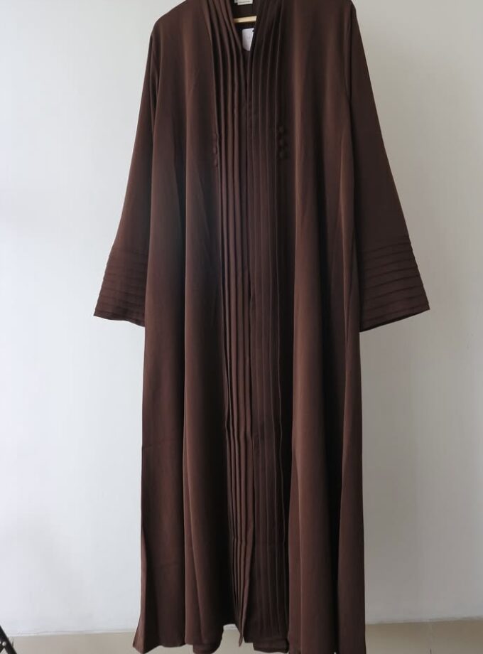 Basic abayas