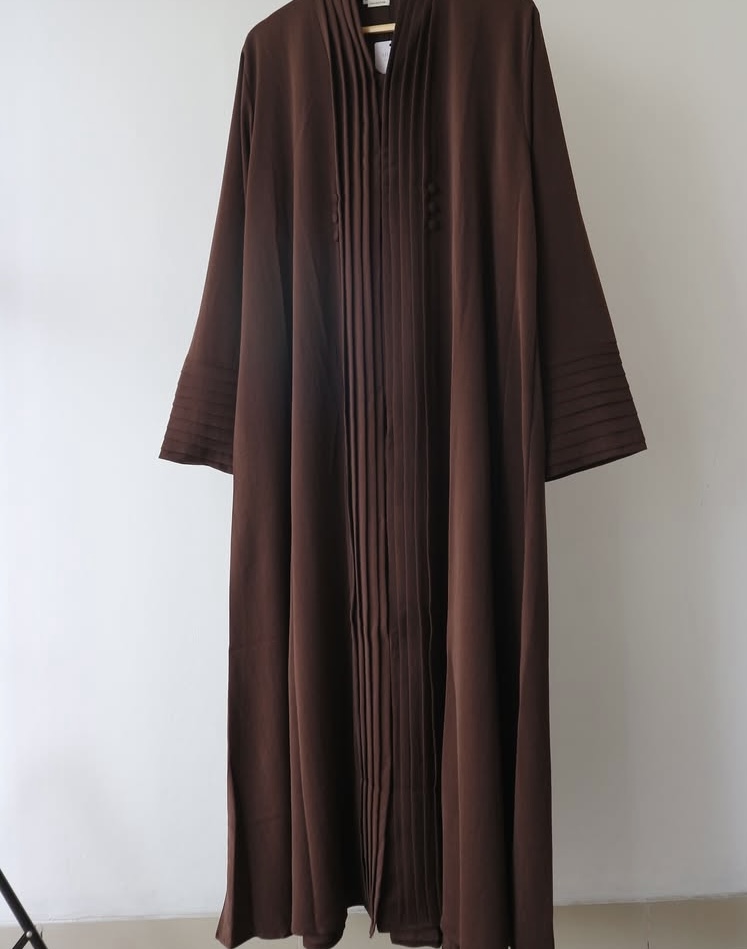 Basic abayas - Image 5
