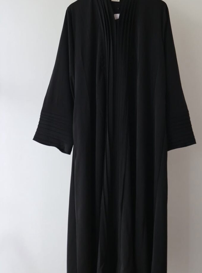 Basic abayas