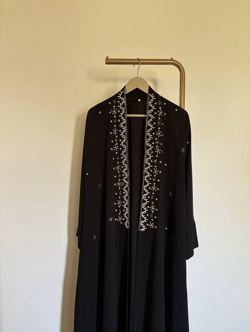 Sukoon Abaya