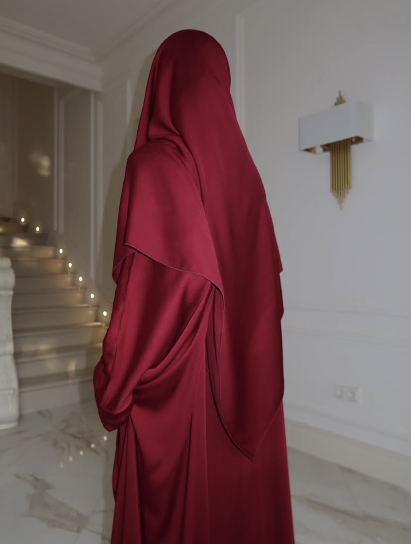 Soha abaya - Image 3