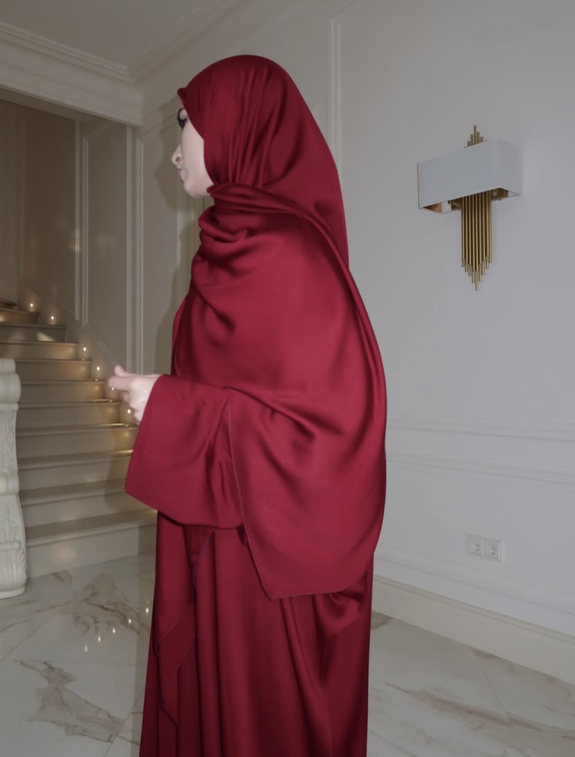 Soha abaya - Image 2