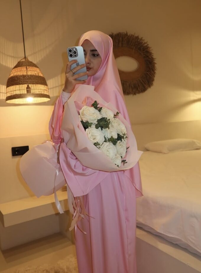 Soha pink