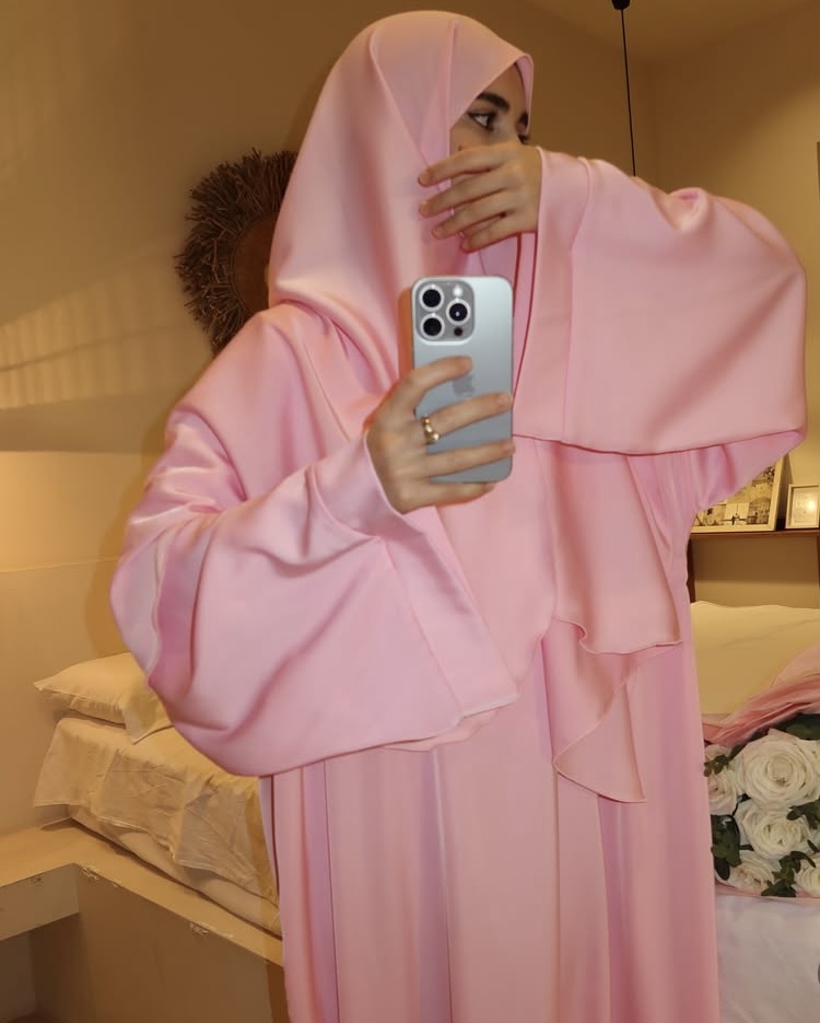 Soha pink - Image 11