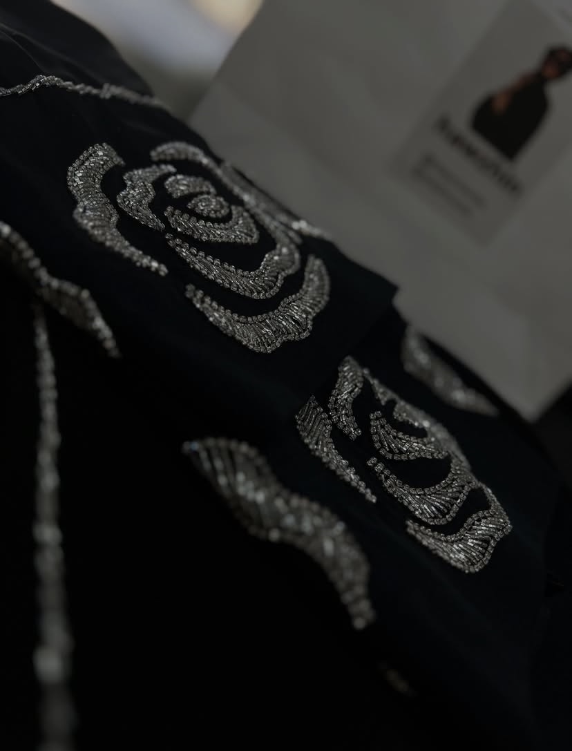 Gulab Abaya - Image 6