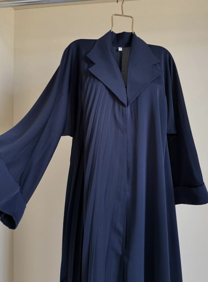Coat abaya series