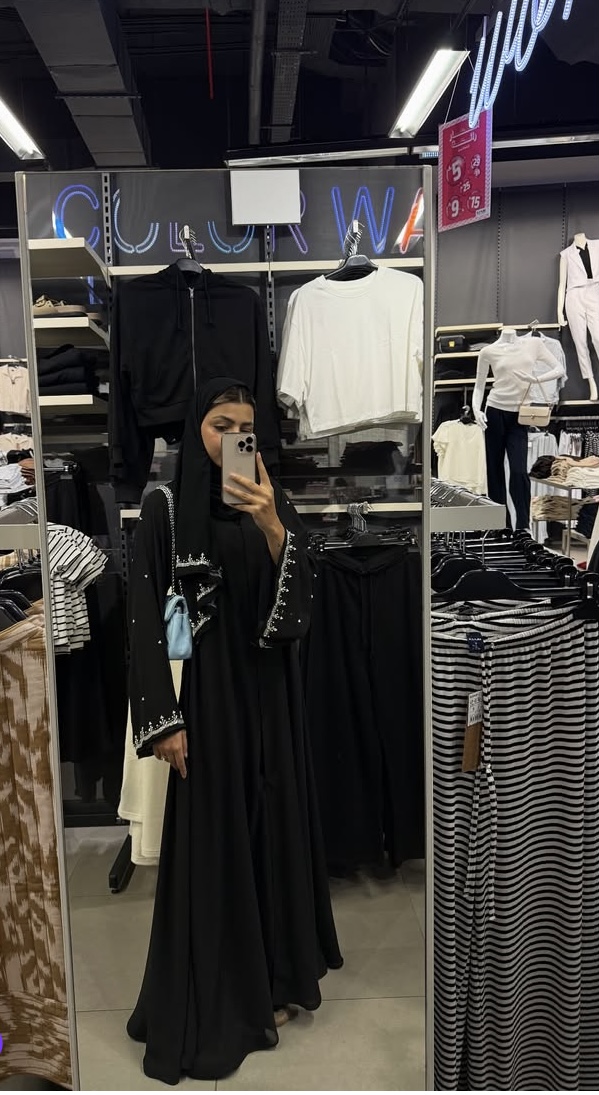 Madan abaya - Image 4