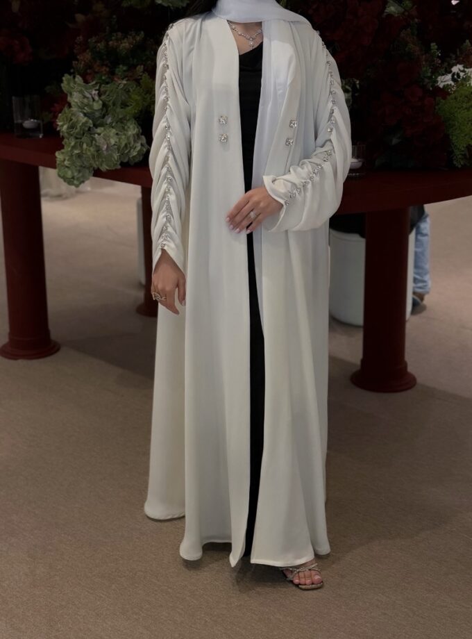 Diamond Abaya 💎