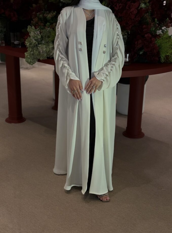 Diamond Abaya 💎