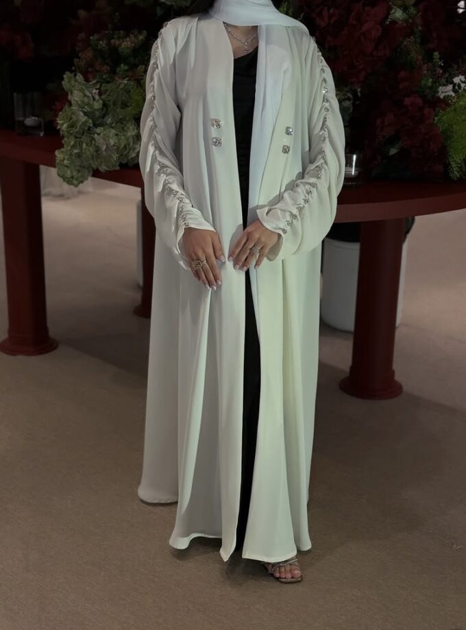 Diamond Abaya 💎