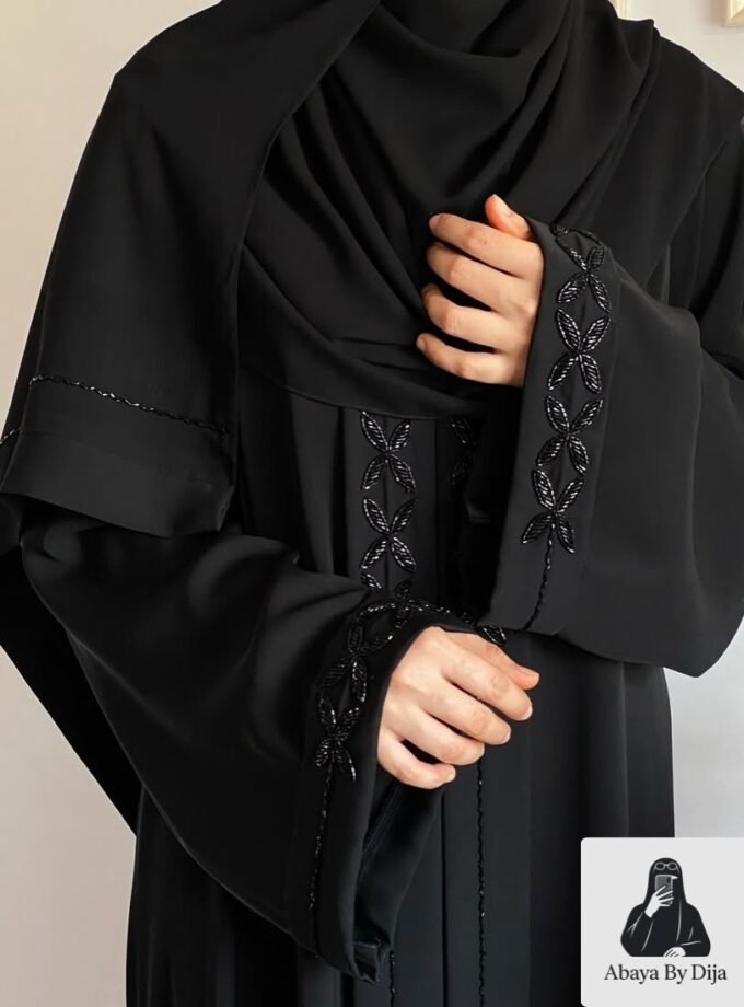 Pakhtoon Abaya